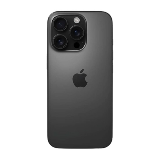 Apple iPhone 16 Pro 256GB Preto Titanium | Smartphone Premium