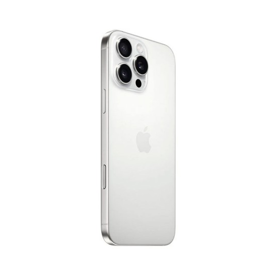 iPhone 16 Pro 128GB Natural Titanium 128GB Natural Titanium | A18 Pro - 6,3" OLED