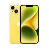Apple iPhone 14 128GB Amarelo, A+