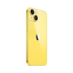 Apple iPhone 14 128GB Amarelo | Smartphone Apple 6,1"