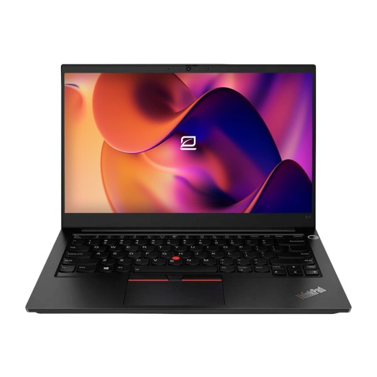 Outlet Lenovo ThinkPad E14 G3 14" Ryzen 3 5300U · 8GB · SSD 256GB