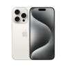 Apple iPhone 15 Pro 512GB Titânio Branco, A