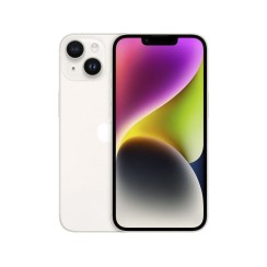 Apple iPhone 14 128GB White Star - Potente, OLED e 5G