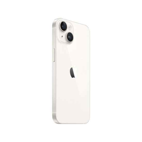 Apple iPhone 14 128GB White Star - Potente, OLED e 5G