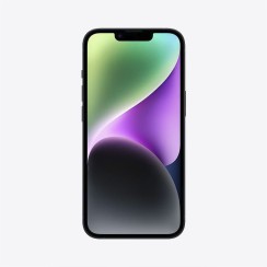 Apple iPhone 14 256GB Midnight : Smartphone Apple 6,1"