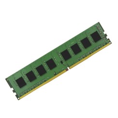 Memória RAM 8GB DDR4 DIMM | Compatível com PC Desktop