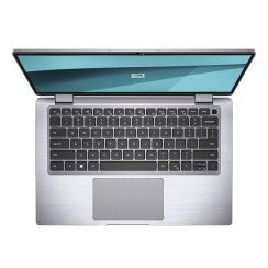 Dell Latitude 7430 14" Prata | i7-1265U · 16GB · SSD 512GB