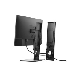Dell OptiPlex 7090 AIO i7-1185G7 · 16GB · SSD 256GB · 24" FHD