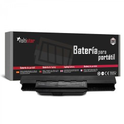 BATERIA PARA PORTÁTIL ASUS A53S A32-K53 X54C X54H K53SD
