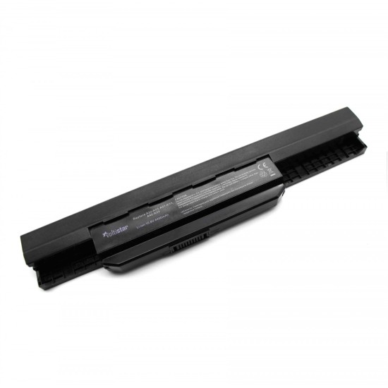 BATERIA PARA PORTÁTIL ASUS A53S A32-K53 X54C X54H K53SD