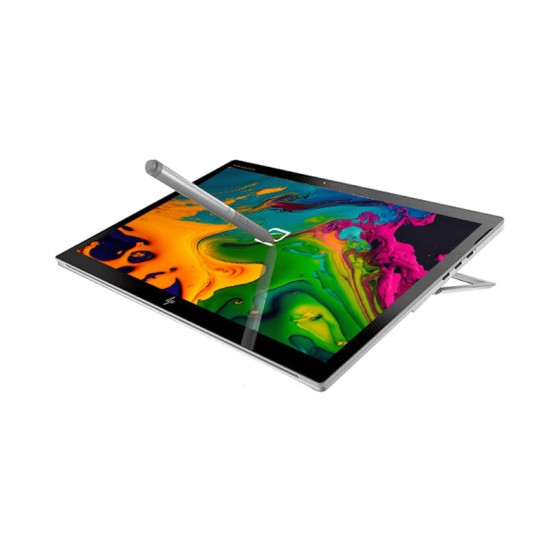 HP Elite x2 1013 G3 i5-8350U · 16GB · 512GB SSD · 13" 3K Tátil