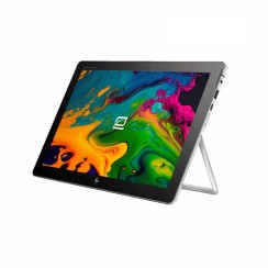 HP Elite x2 1013 G3 i5-8250U · 8GB · 256GB SSD · 13" 3K Tátil