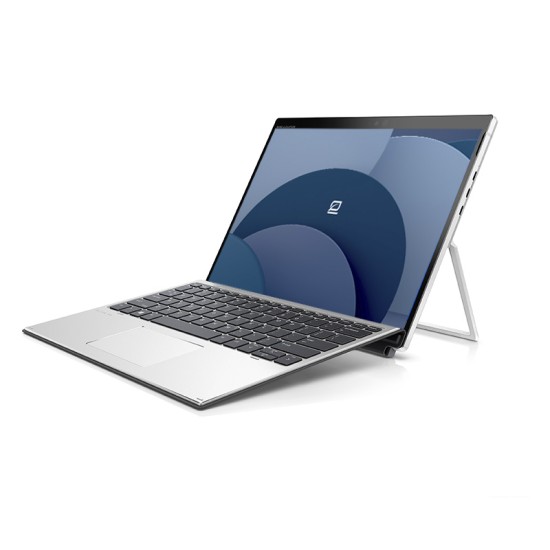 HP Elite x2 G8 i5-1145G7 · 16GB · 256GB SSD · 13" FHD Tátil