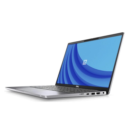 Dell Latitude 7420 14" Tátil Prata | i7-1185G7 · 16GB · SSD 256GB