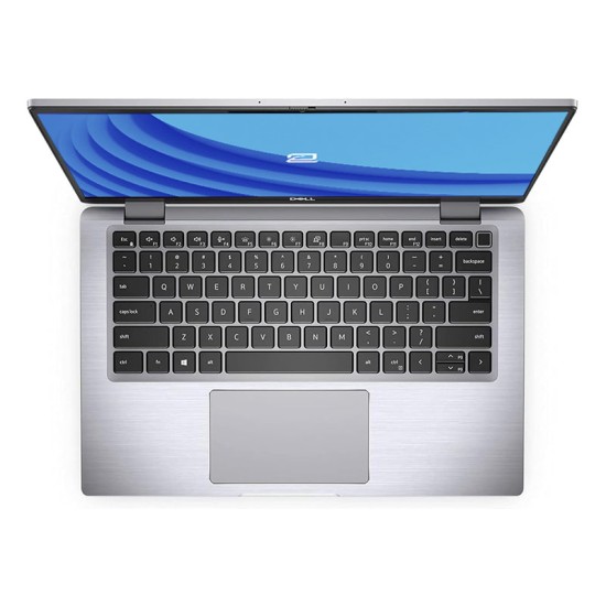Dell Latitude 7420 14" Tátil Prata | i7-1185G7 · 16GB · 512GB SSD