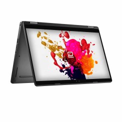 Dell Latitude 7200 2 em 1 i7-8665U · 16GB · SSD 512GB · 12,3" FHD Tátil