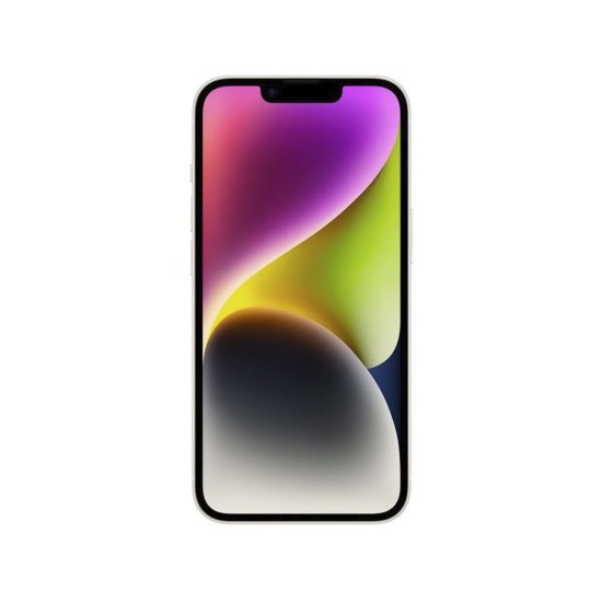 Apple iPhone 14 128GB Branco Estrela - Potente, OLED e 5G