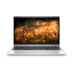 HP EliteBook 650 G9 i5-1235U · 16GB · SSD 512GB · 15,6" FHD