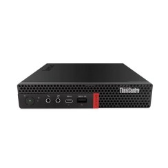 Lenovo ThinkCentre M75q Gen 2 Tiny Ryzen 3 · 8GB · SSD 256GB