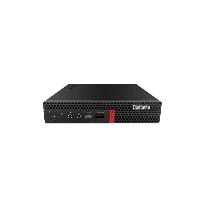 Lenovo ThinkCentre M75q Gen 2 Tiny Ryzen 3 · 8GB · SSD 256GB