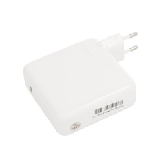 Cargador USB-C 87W para Apple MacBook Pro e MacBook Air