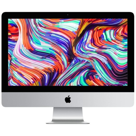 Apple iMac 27" Retina 5K 2017 i5 · 32GB · 1TB · Radeon Pro 570
