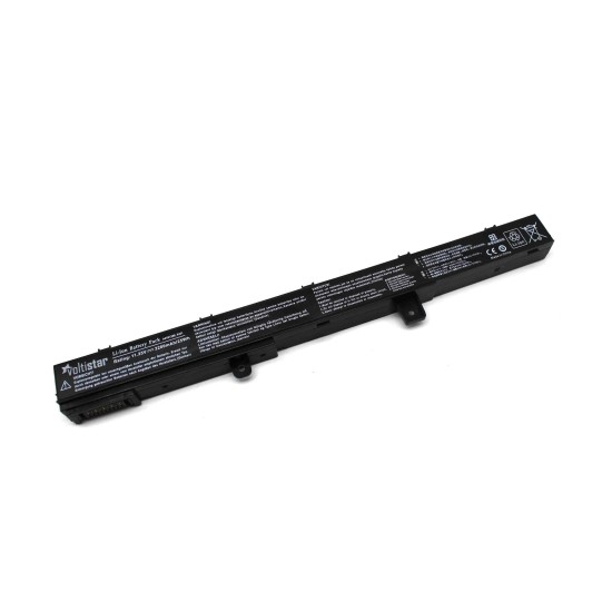 BATERIA PARA PORTÁTIL ASUS D550M D550MA F551M F551MA X551M X551MA 11,25V