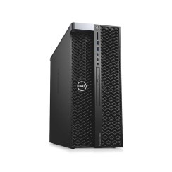 Dell Precision 5820 MT Xeon W-2223 · 32GB · SSD 512GB · Quadro P2200