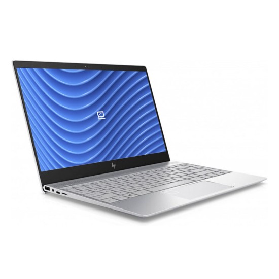 HP Envy 13-AD1XX i5 8GB SSD 128GB Full HD Prata A+