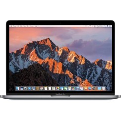 Apple MacBook Pro A1706 i7-7567U, 16GB, SSD 1TB, 2017, Cinza Espacial