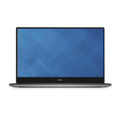 Dell Precision 5520 15,6" 4K Tátil | i7-7820HQ · 16GB · Quadro