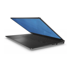 Dell Precision 5520 15,6" 4K Tátil | i7-7820HQ · 16GB · Quadro