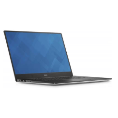 Dell Precision 5520 15,6" 4K Tátil | i7-7820HQ · 16GB · Quadro