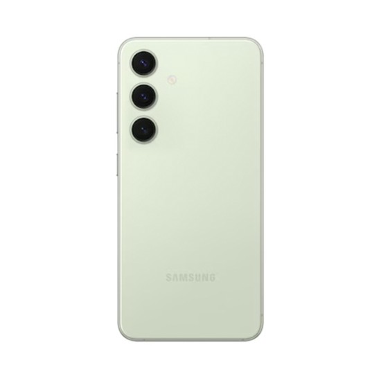 Samsung Galaxy S24 256GB Verde Jade · AMOLED · 5G