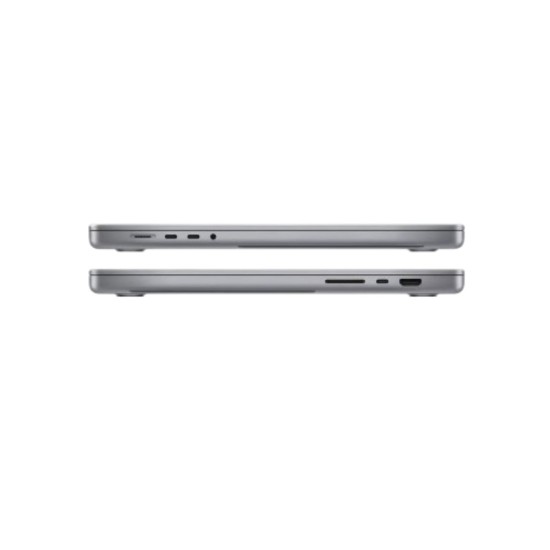 Apple MacBook Pro 16" M1 Pro | 32GB · SSD 512GB · 2021