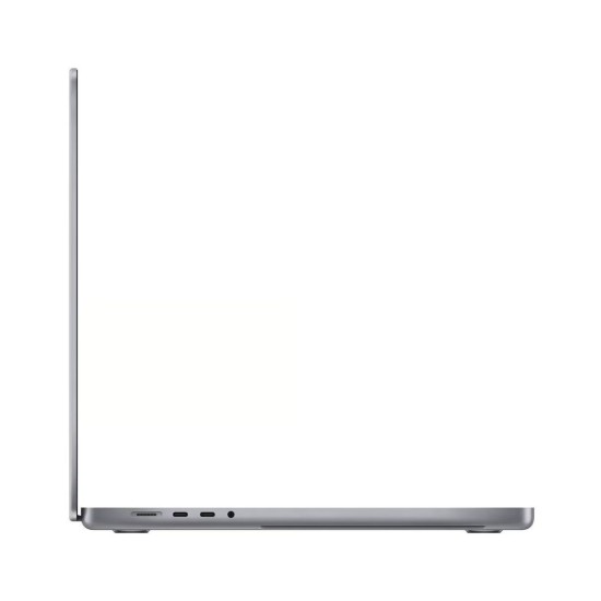 Apple MacBook Pro 16 M1 Pro 32GB 512GB Cinza Espacial