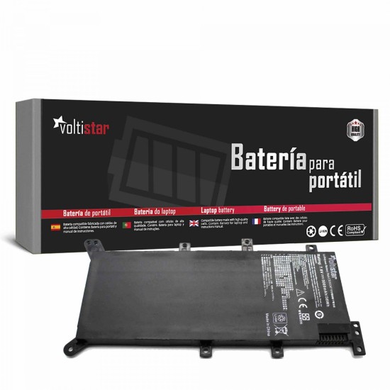 BATERIA PARA PORTÁTIL ASUS F555L X555L C21N1347 7.6V