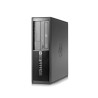 HP Compaq Pro 4300 SFF Intel Pentium G2020, 8GB, SSD 128GB, A+