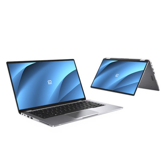 Dell Latitude 7400 2 em 1 Tátil 14" | i7-8665U · 16GB · 512GB