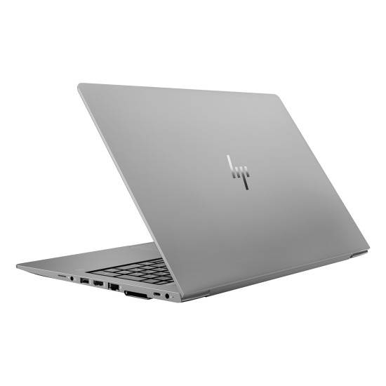 HP ZBook 14u G5 i7-8550U · 16GB · SSD 512GB · Radeon Pro WX 3100