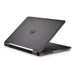 Dell Latitude E7270 12,5" | i5-6300U · 16GB · SSD 256GB