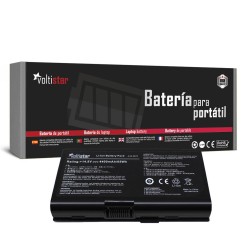 BATERIA PARA PORTÁTIL ASUS G71 G71G G71GX G71V