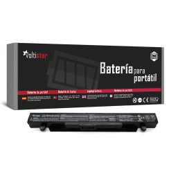 BATERIA PARA PORTÁTIL ASUS GL552 GL552J GL552JX GL552V GL552VW