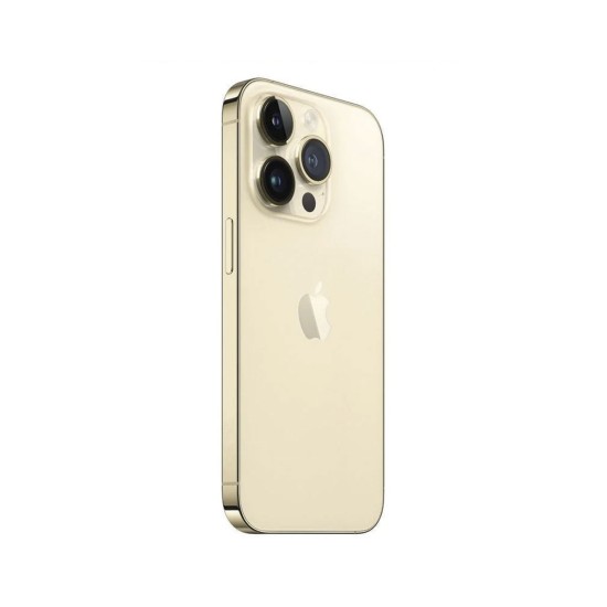 Apple iPhone 14 Pro 128GB Oro, A+