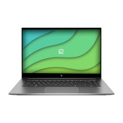 HP ZBook Create G7 i7-10750H · 32GB · RTX 2070 Max-Q · SSD 512GB