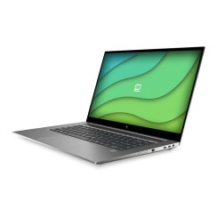 HP ZBook Create G7 i7-10750H · 32GB · RTX 2070 Max-Q · SSD 512GB