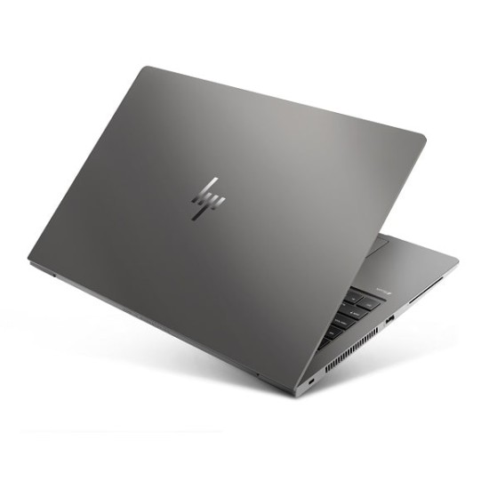 HP ZBook 15u G6 i7-8565U · 16GB · SSD 512GB · Radeon Pro WX 3200