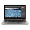 HP ZBook 14u G6 14" i7 8665U, 16GB, SSD 512GB, FHD, AMD Radeon Pro WX 3200 4GB, A+
