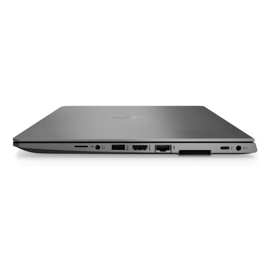 HP ZBook 14u G6 i7-8665U · 16GB · SSD 512GB · Radeon Pro WX 3200