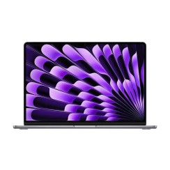 Apple MacBook Air 15" M2 · 16GB · SSD 256GB · Cinza Espacial